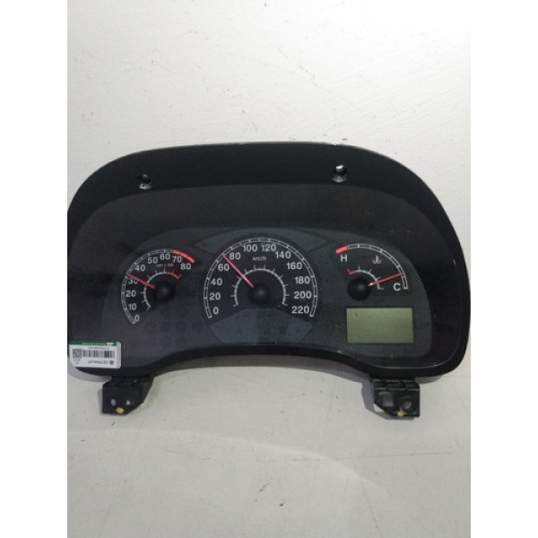 Painel Instrumento Velocímetro Fiat Siena 2012