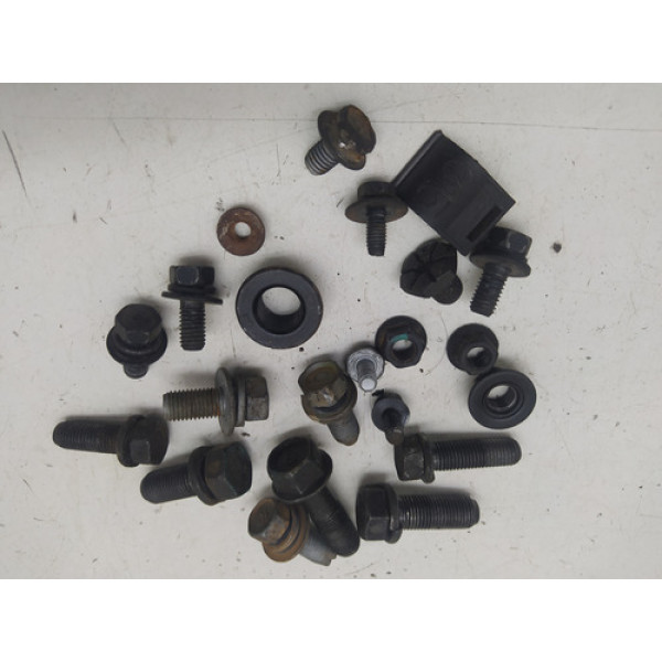 Kit Parafuso Kia Sportage 2010 2.0