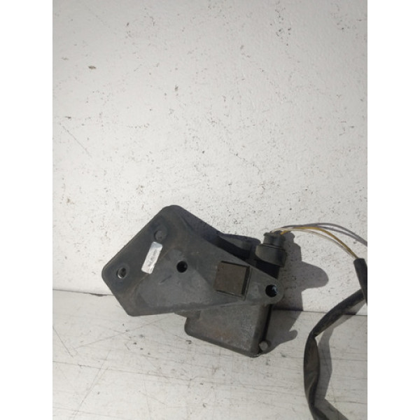 Motor Trava Elétrica Uno 2013 Dianteira