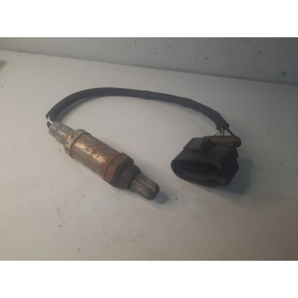 Sonda Lambda Volkswagen Gol 1.0 8v 16v 377906265a
