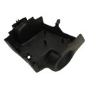 Acabamento Inferior Chave Seta Peugeot 207 2012 Preto