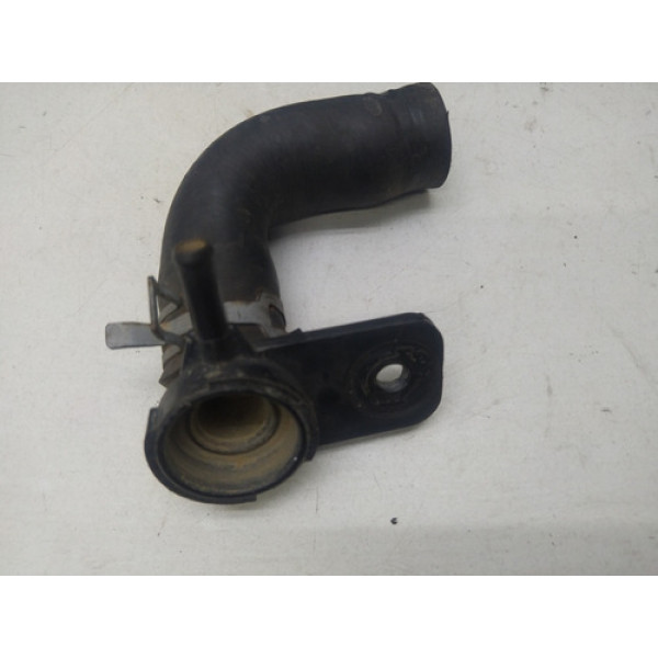Flange Com Mangueira Radiador Honda Fit 1.5 2008