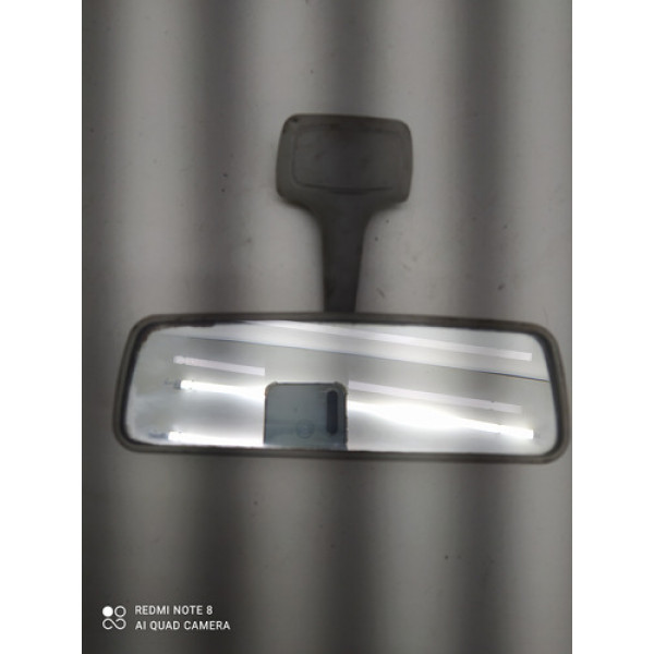 Retrovisor Interno Central Gol 89/fusca E Brasília 78/82