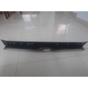 Soleira Porta Malas Vw Gol Com Detalhe 377863485