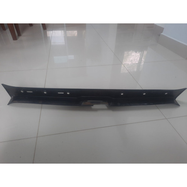 Soleira Porta Malas Vw Gol Com Detalhe 377863485