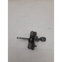 Limitador Porta Dianteira Direita Citroen C3 2004 2007 