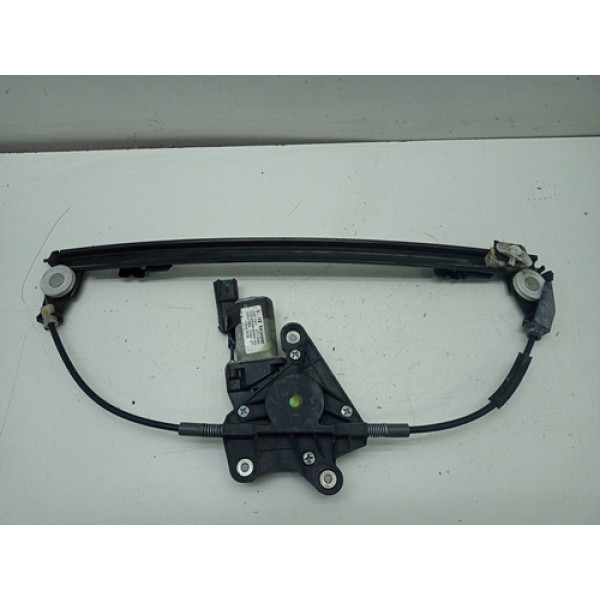 Maquina Vidro Elétrica Dian/direita Palio 96/12 517714490