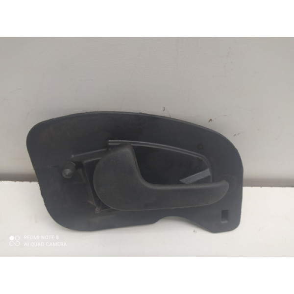 Maçaneta Interna Lado Esquerdo Gm Corsa 