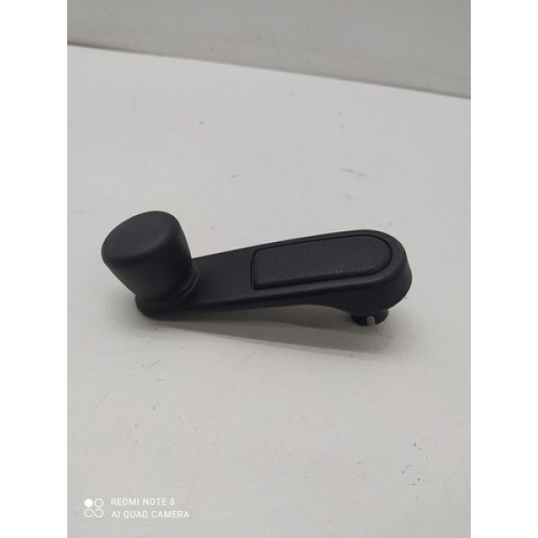 Manivela Vidro Manual Peugeot 206 