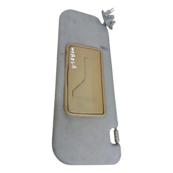 Quebra Sol Esquerdo Toyota Corolla 2004 2008