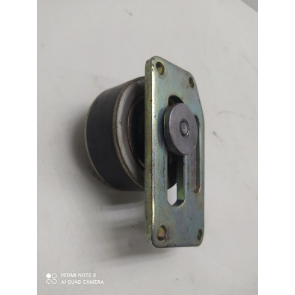 Tensionador Correia Dentada Peugeot 206 02-08 