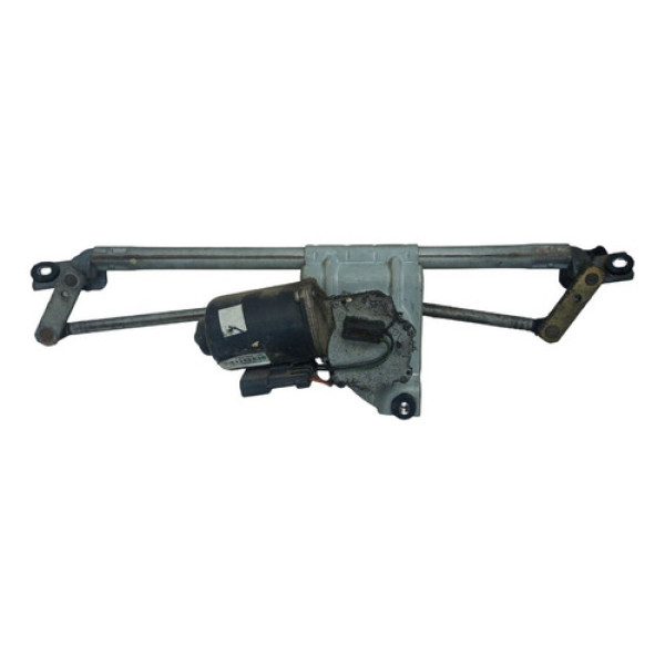 Motor Limpador Máquina Parabrisa Chevrolet Celta 2001 2002