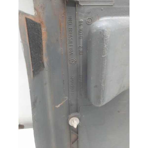 Forro Tampa Traseira Volkswagen Gol 377867605a