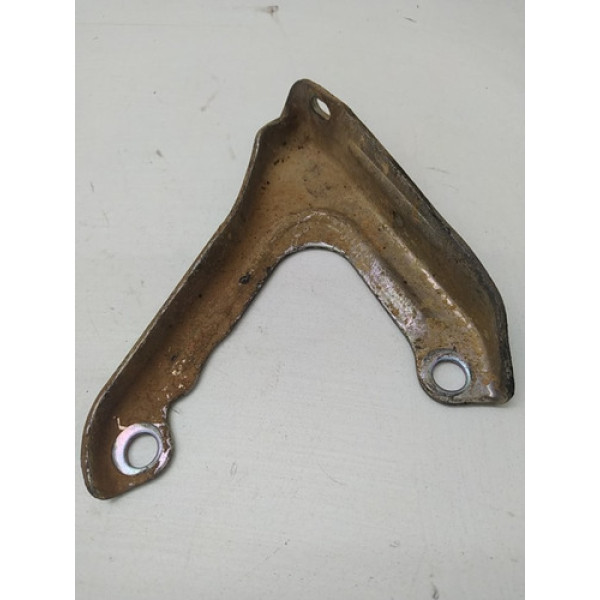 Suporte Coletor Chevrolet Corsa Meriva 2002 2012 93397815