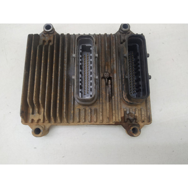 Módulo Injeção Chevrolet Celta 1.0 2007 94702331