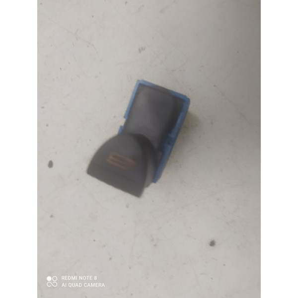 Botão Vidro Elétrico Lado Esquerdo Fiat Palio