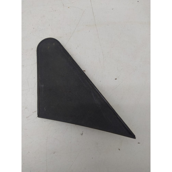Moldura Retrovisor Esquerda Ford Fiesta 2003 2012