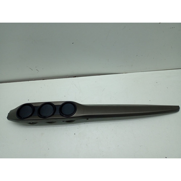 Difusor Ar Central Fiat Cronos R Design 100237754