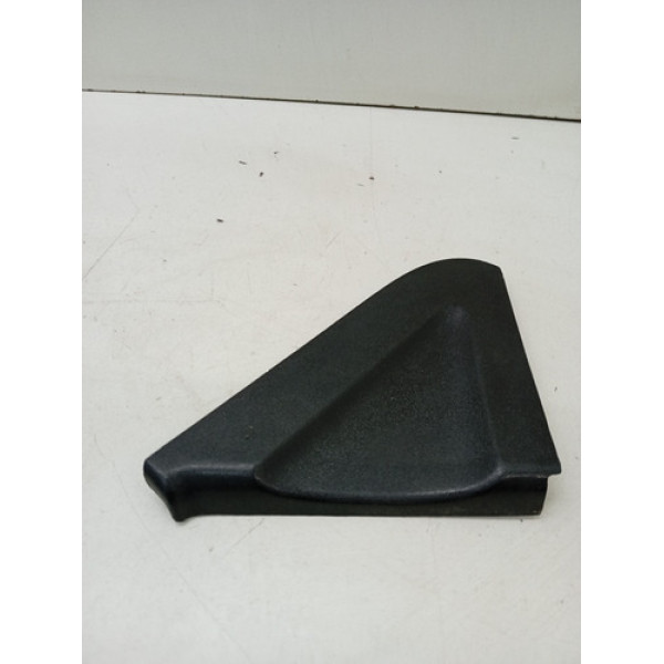 Moldura Interna Esquerda Volkswagen Santana 1991 1998