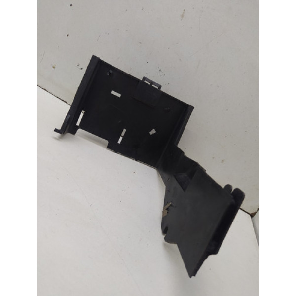 Moldura Protetor Térmico Bateria Ford Focus 2009 2012 Avaria