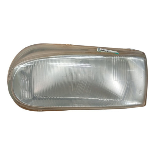 Farol Esquerda Volkswagen Gol G2 Bola Saveiro 95 99 Cibie