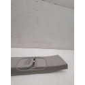 Acabamento Coluna Traseiro Direito Chevrolet Zafira 2001 
