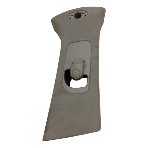 Moldura Coluna Central Direito Fiat Bravo 2013 735384620