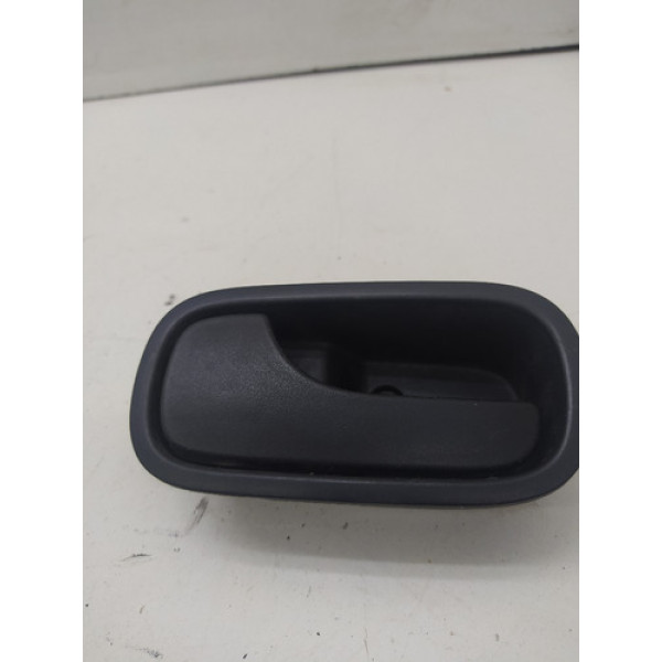 Maçaneta Interna Esquerda Fiat Uno 2012 2014