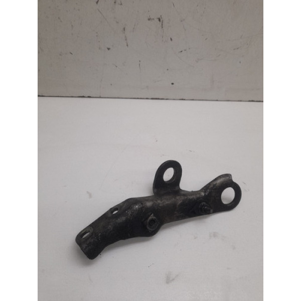Suporte Gancho Motor Renault Logan 2008 2013 