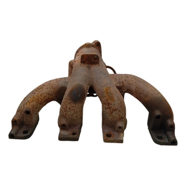 Coletor Escapamento Chevrolet Vectra 2007 93235175