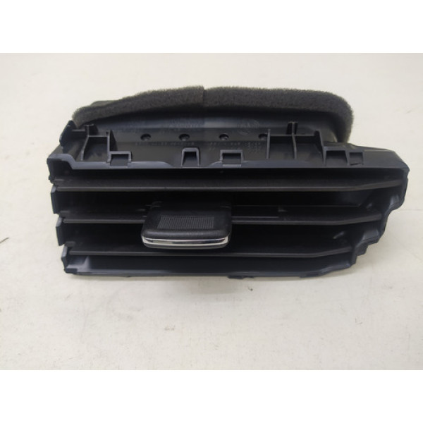 Difusor Ar Esquerdo Central Nissan Kicks 2022 687505rb0a