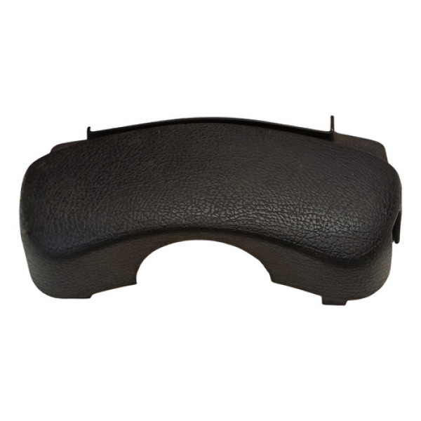 Acabamento Chave Seta Peugeot 206 2008 Preto