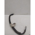 Cabo Negativo Bateria Fiat Idea 2011 2016 51860685