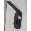 Puxador Porta Dianteira Esquerdo Volkswagen Golf 1996