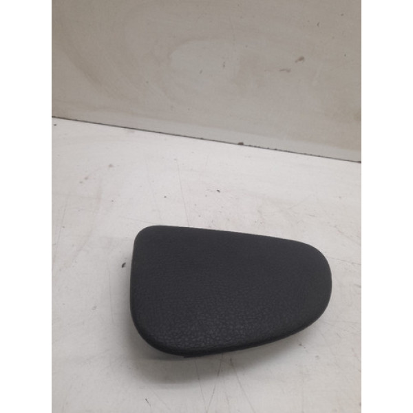 Acabamento Lateral Esquerdo Painel Peugeot 206 2002 