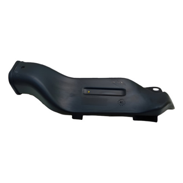 Duto Ar Esquerdo Ventilação Chevrolet Corsa Montana 2002 Preto