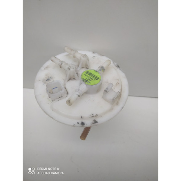 Flange Tampa Bomba Combustível Hb20 1.6 2012