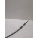 Alavanca Trambulador Marcha Peugeot 207 2009 9682116780