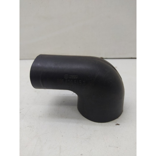 Duto Mangueira Ar Volkswagen Gol Quadrado Quadrado 1986