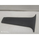 Acabamanto Coluna Central Lado Esq Ford Ecosport 07-12