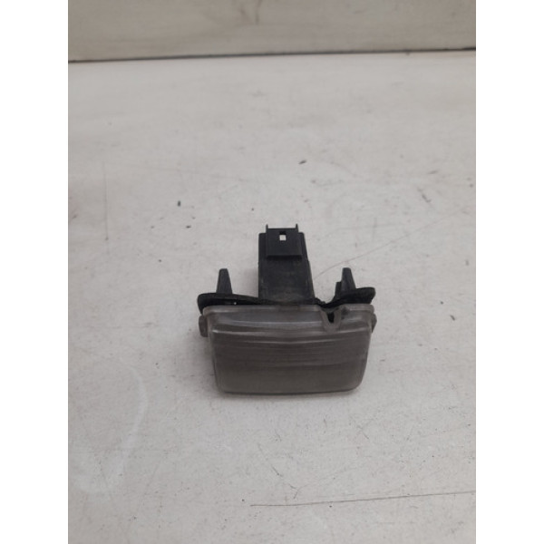 Lanterna Luz De Placa Traseira Citroen Xsara Picasso 2007 
