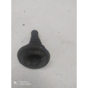 Borracha Controle Retrovisor Peugeot 207 Passion 2012