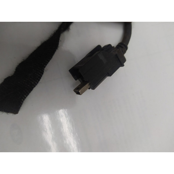 Chicote Entrada Usb Ford Focus 2012