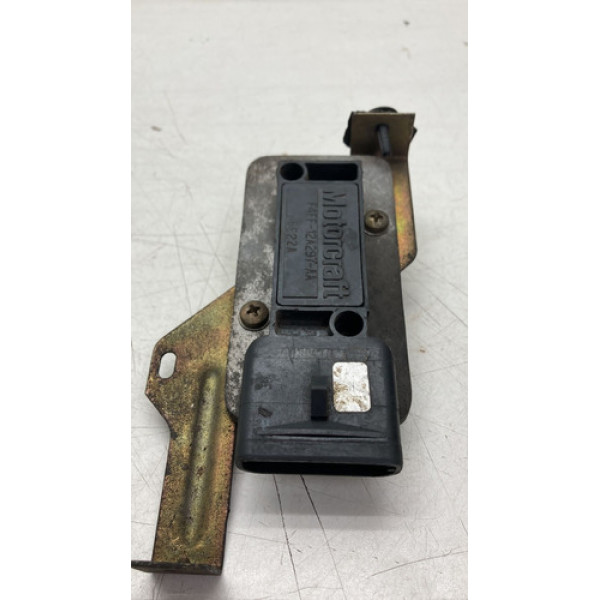 Módulo De Injeção Santana Logus 377907401