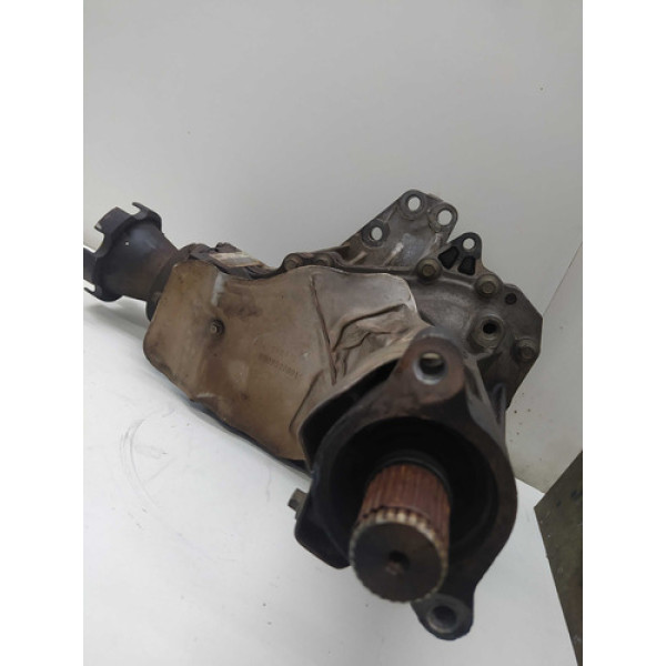Caixa Diferente Dianteiro Captiva 3.0 V6 2011 24255142
