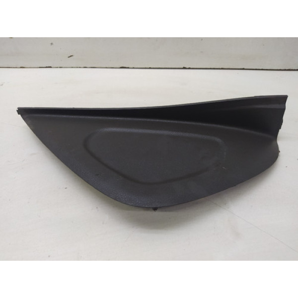 Moldura Painel Esquerda Chevrolet Cobalt 2013 2018