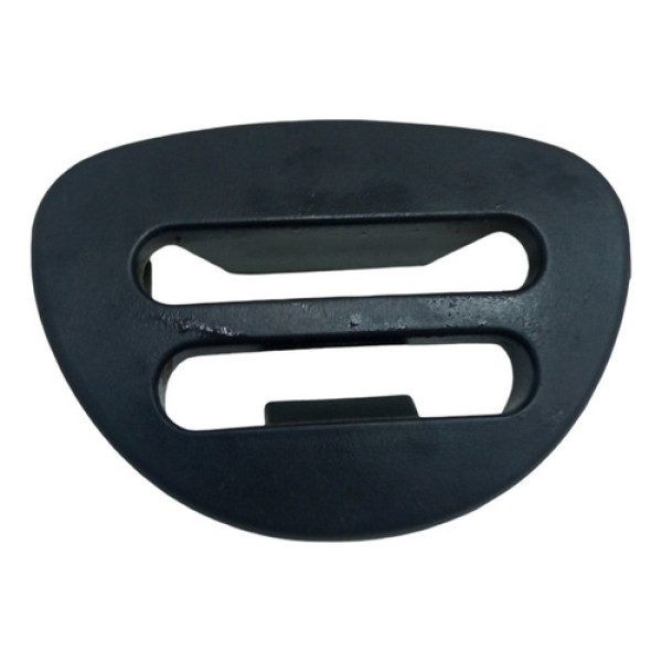 Grade Moldura Difusor Painel Saída Ar Fiat Palio 1996 2012