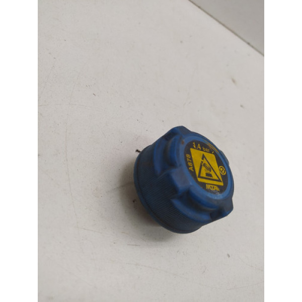 Tampa Reservatório Água Radiador Fiat Mobi 2018 2019 A878