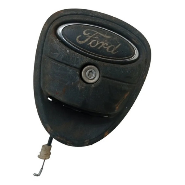Maçaneta Trampa Traseira Ford Ka 2009