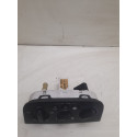 Controle Ar Chevrolet Corsa Montana 2003 2012 93360354
